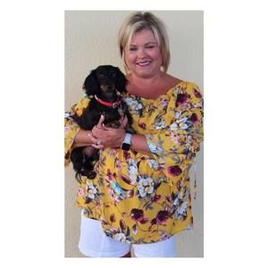 Meet your Posher, Wendy